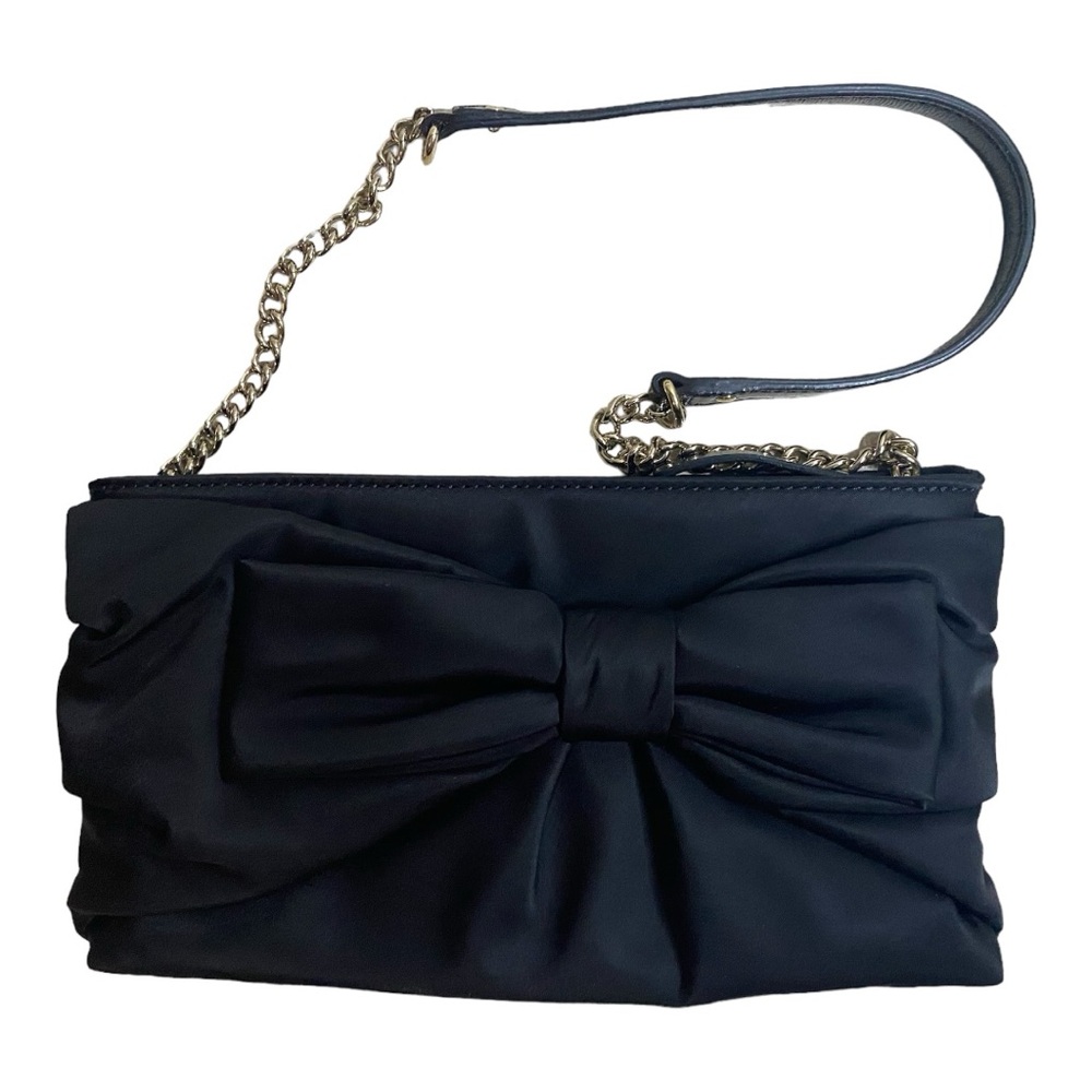 Kate Spade New York Shoulder Bag-Black